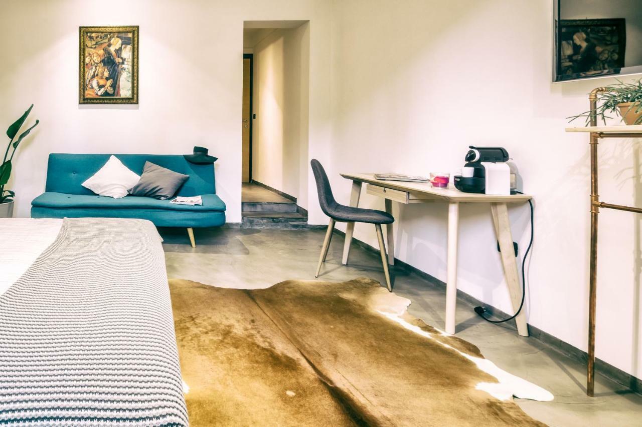 Santa Nara B&B — Foto 1